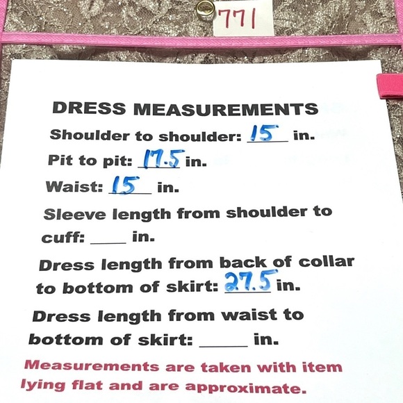 J. Howard Special Occasion Mother of the Bride Champagne Colored Dress Size 6 - Picture 14 of 15